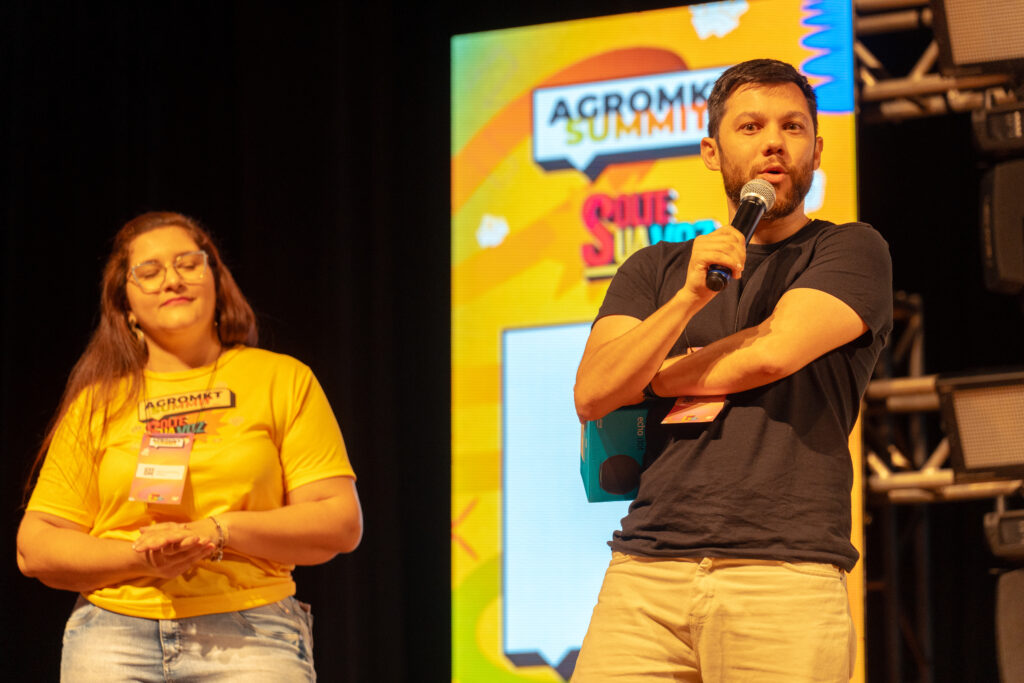 Ben Marketing Agromkt Summit 2024