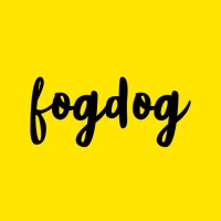 fogdog logo